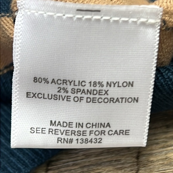 Modcloth Charter School Striped Cardigan Size XS - Picture 5 of 9